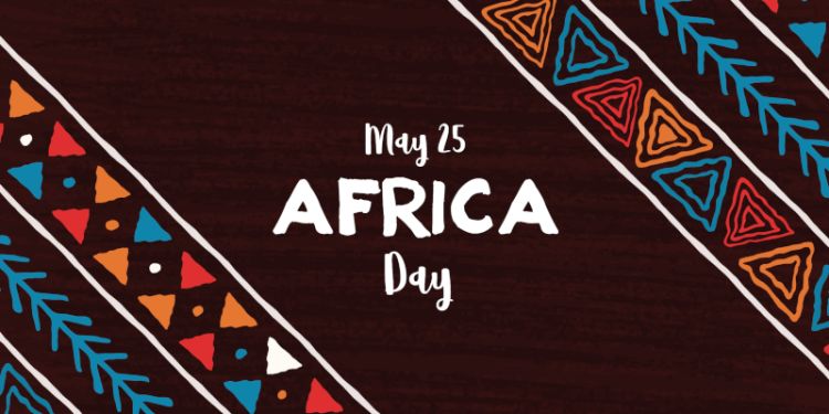 Africa Day – celebrating partnerships across the continent