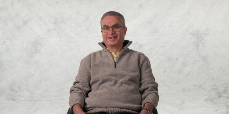 Researcher Spotlight: Dave Lewis