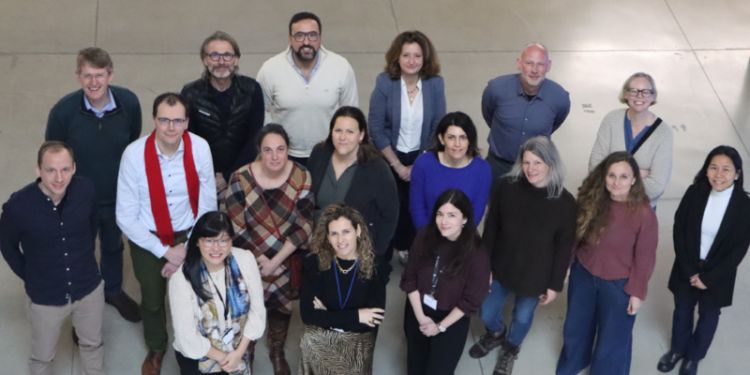 Glycocalyx consortium