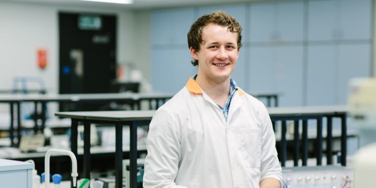Luke is an undergraduate student studying BSc Medical Sciences.