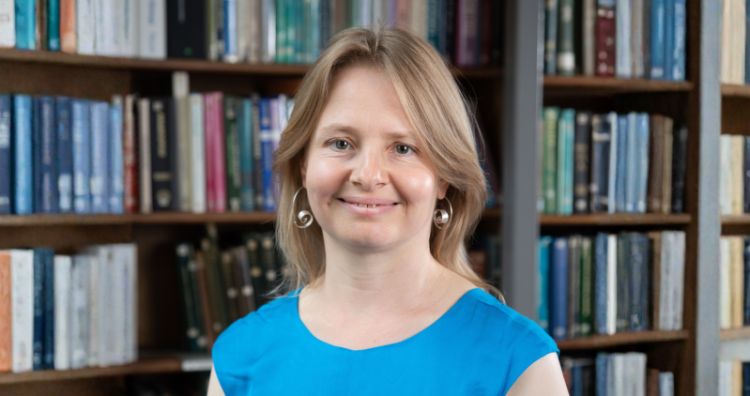 Rank Prize awarded to unlock the potential of pea