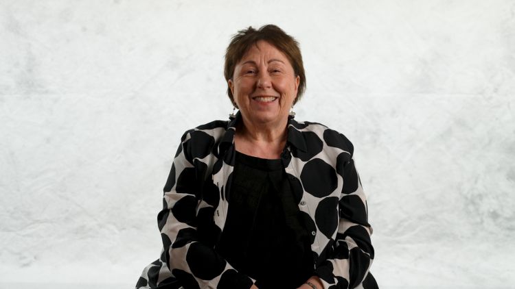 Researcher Spotlight: Nicola Stonehouse