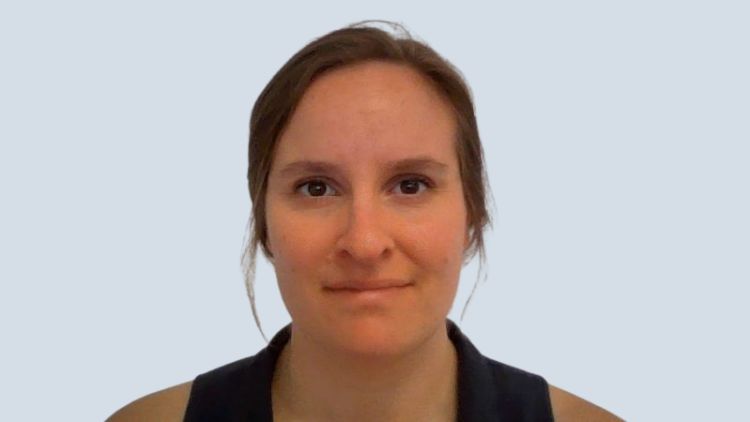 Dr Hannah Campbell
