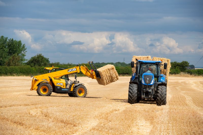 University of leeds farm agriculture