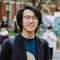 Jiaming Xu, BSc Sport and Exercise Science, international students