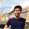 Biological Sciences international student at University of Leeds