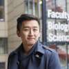 Biochemistry international student at University of Leeds