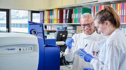Biomedical Education