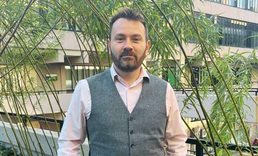 Professor Andrew Macdonald