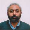 Dr Samit Chakrabarty