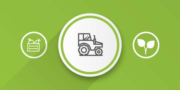 Concepts for sustainable agriculture