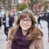 Biology student at University of Leeds