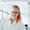 Biotechnology with Enterprise student at University of Leeds