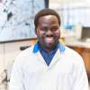Frank Isaac Banda, Infection, Immunity and Human Disease masters student at University of Leeds