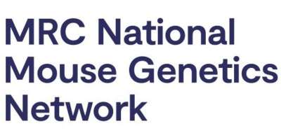 Logo of MRC National Mouse Genetics Network