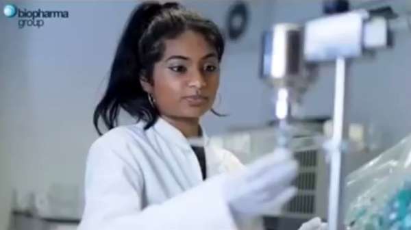 Sophie Mathew, MSc Infection, Immunity and Human Disease